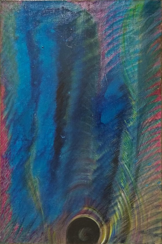 "Water drop"