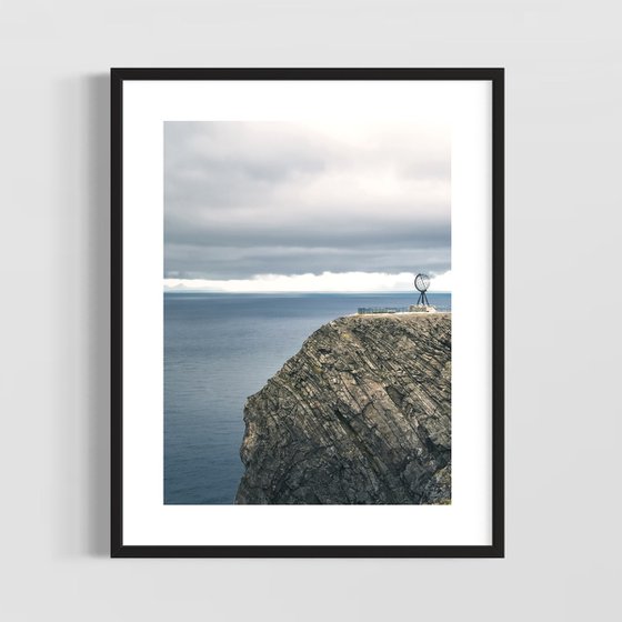 THE NORTH CAPE