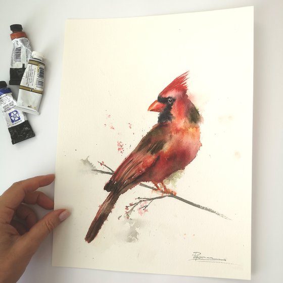 Cardinal
