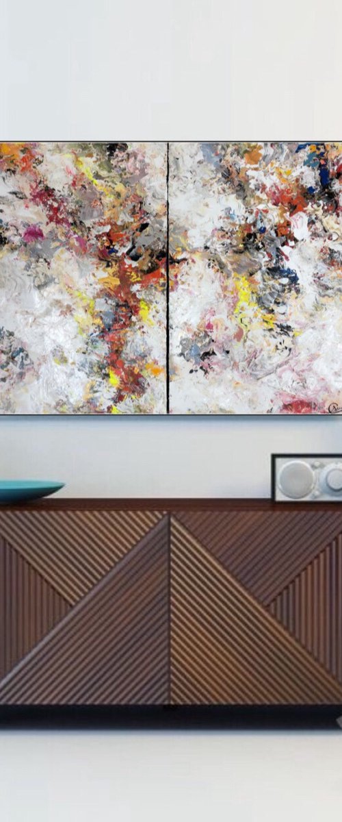 The Modernist by Maria Esmar