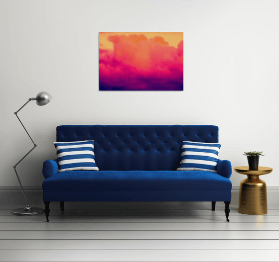 Clouds I
