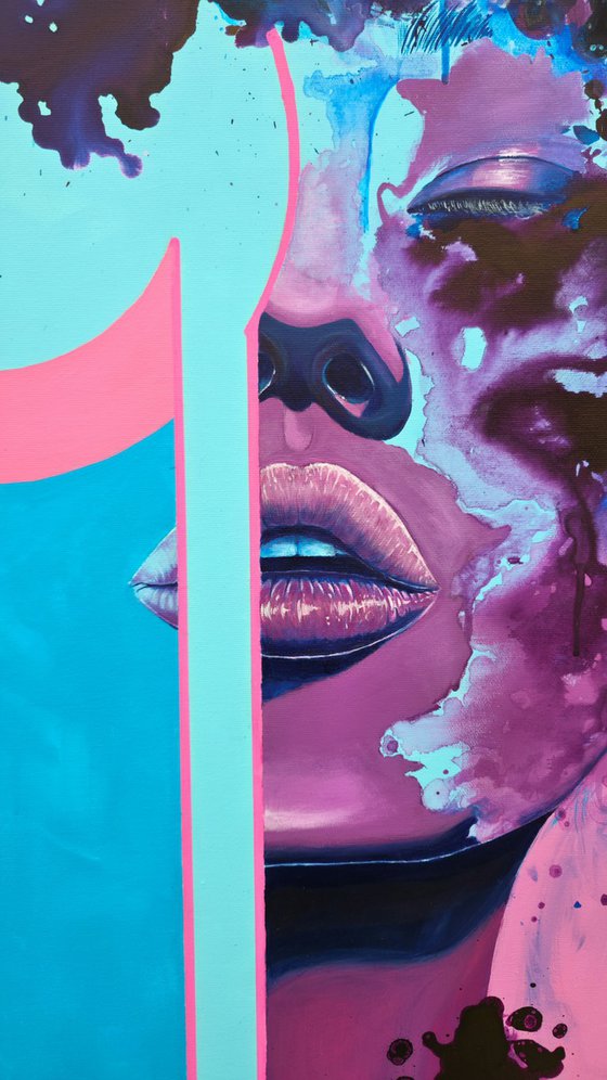 I Was There, Just Not Fully