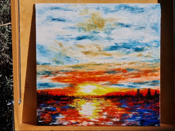 Red Lake 1