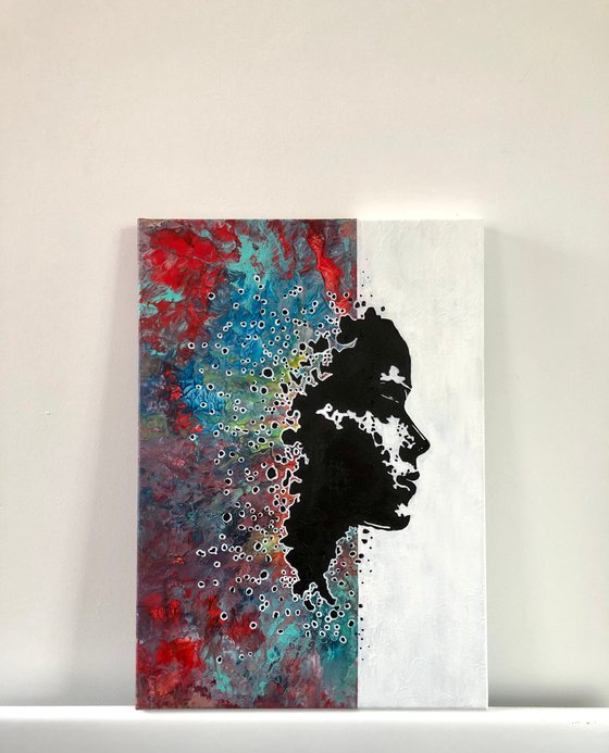 COLORED DREAMS
