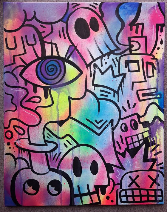 Neo Neon