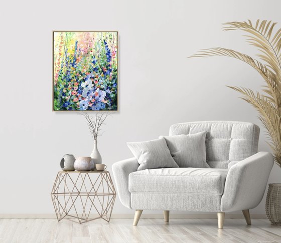 Floral Serenade 4