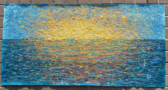 The Golden Edge