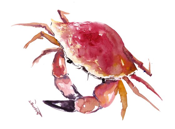 Crab