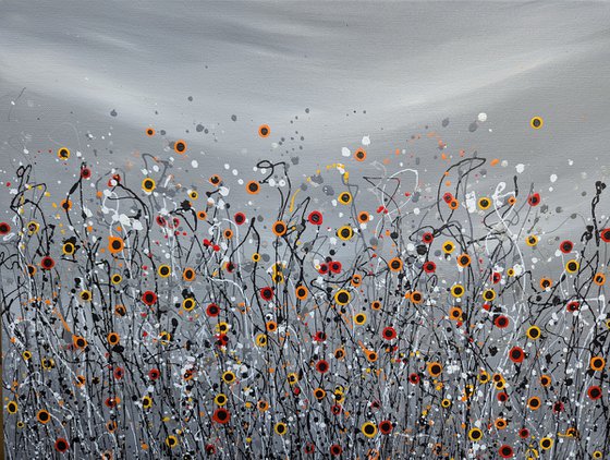 Let There Be Light #23