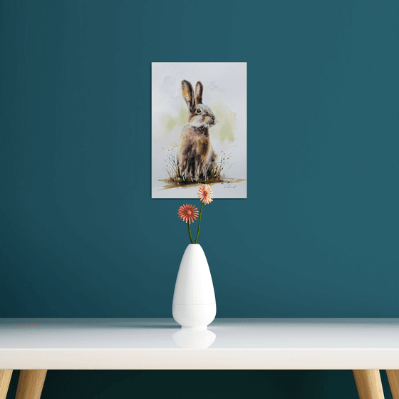 Rabbit.