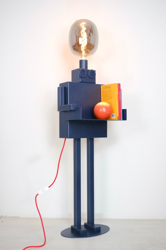 ROBOOK BULB