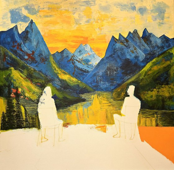 Salzkammergut – Where Mountains Listen