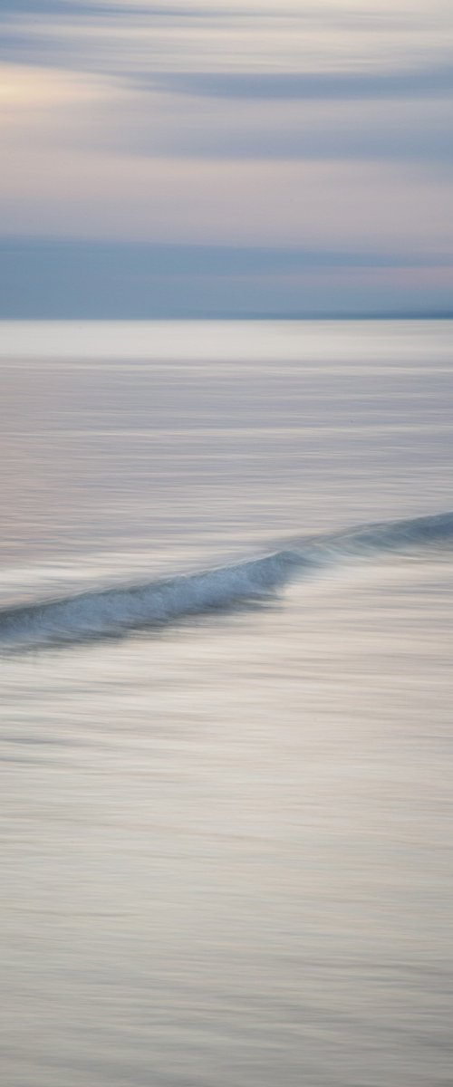 The gulf in shades (studio 23) by Karim Carella