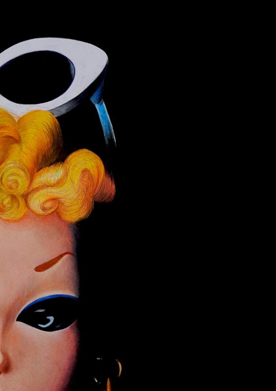 Plastic Icon