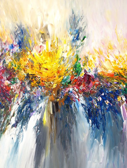 Wonderful Energy E 1 by Peter Nottrott