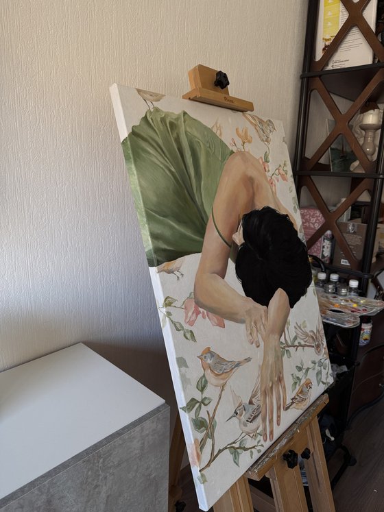 Meet me in my dreams