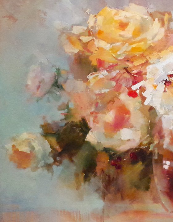 appearance of  beautiful Lady