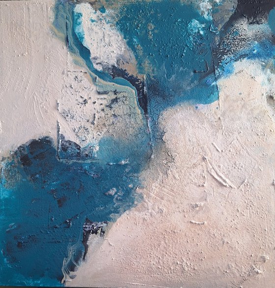 THE FLOW OF THE HEAVENS 2