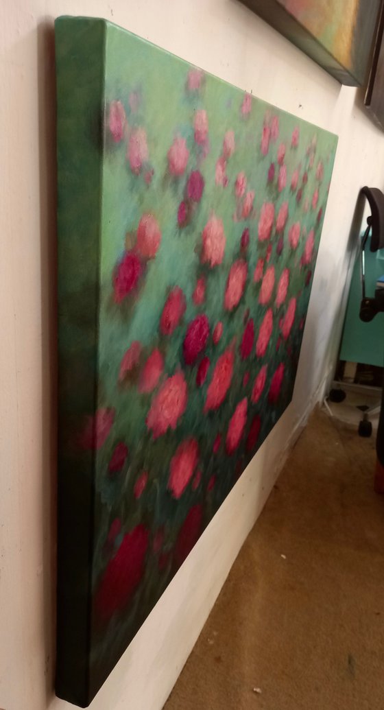 Peony Penché