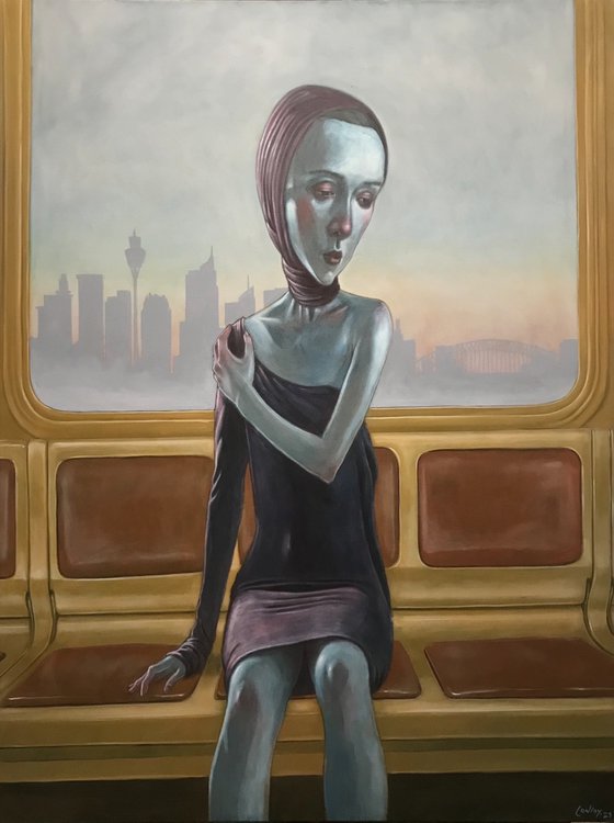 The Last Train To Sydney