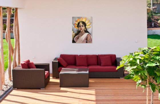 Lakshmi