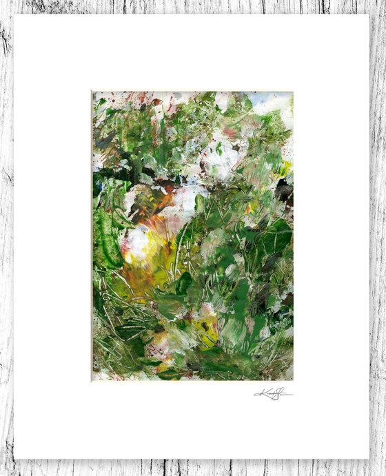 Mystic Garden Collection 2