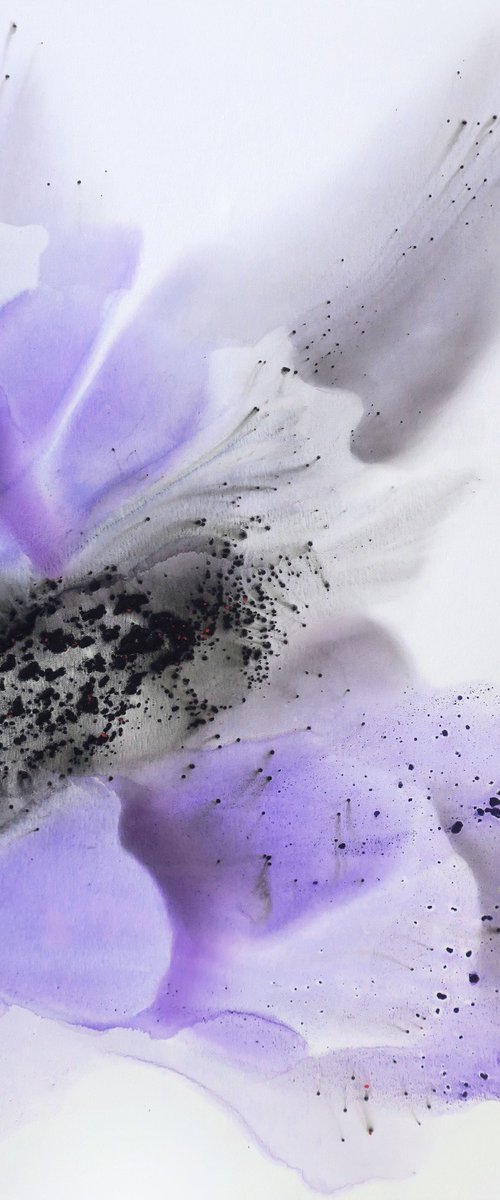 Nature 258 by Muriel Napoli