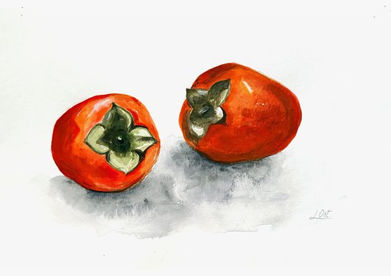 Persimmon