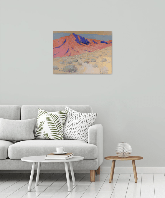 Desert Landscape