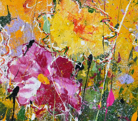 Summer Garden Symphony 2
