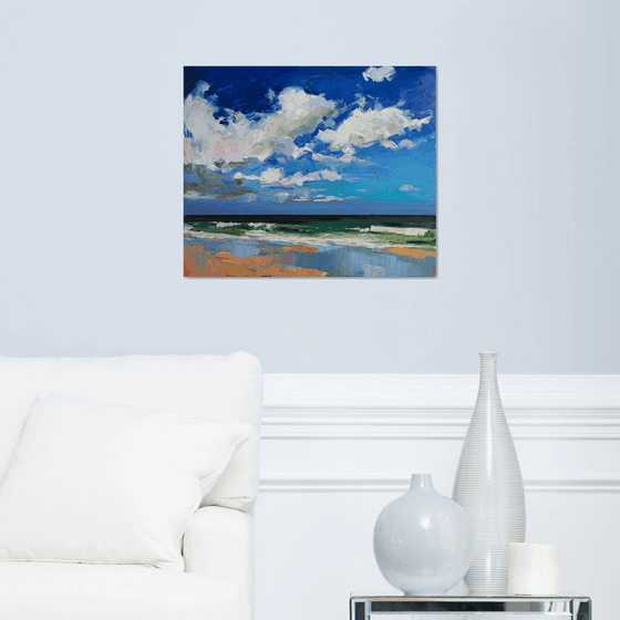 Seascape