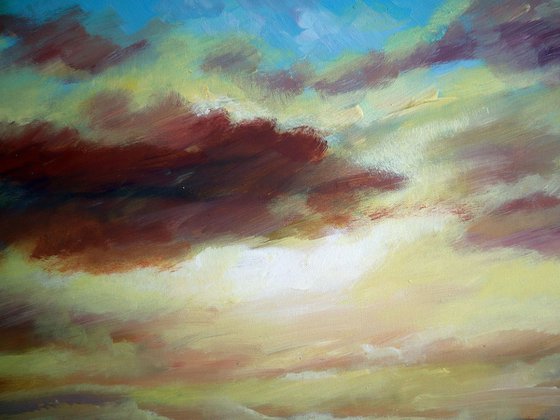 Marine Evening (2)