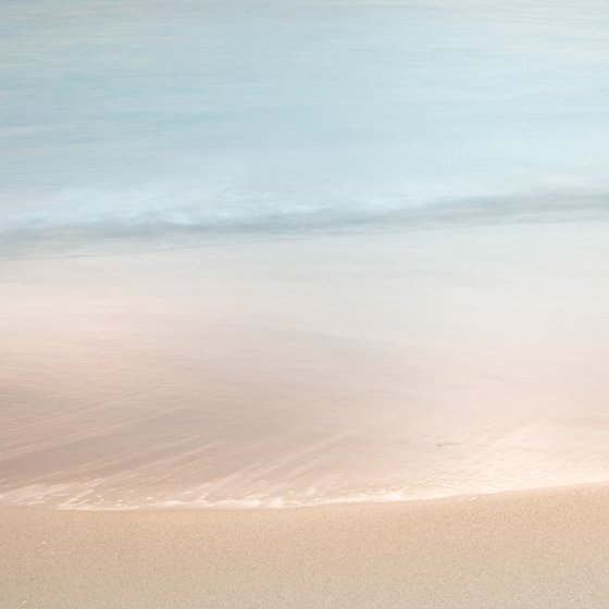 Pearls in the Sea, Orkney