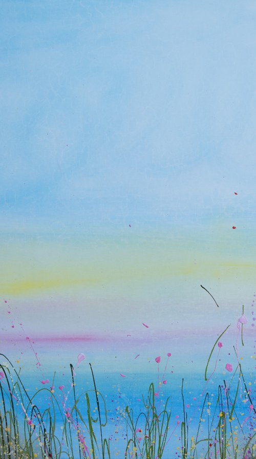 Days of Love and Sweet Tenderness by Yvonne  Coomber