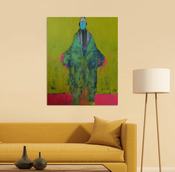 The Alienatino Series