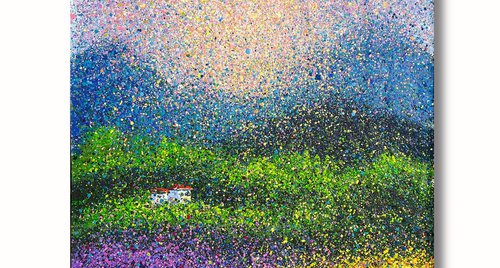 Artwork by Nadiia Antoniuk