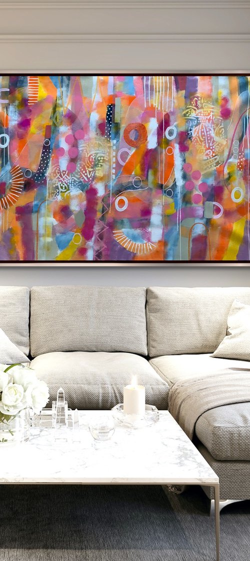 At Twilight by Rashna Hackett