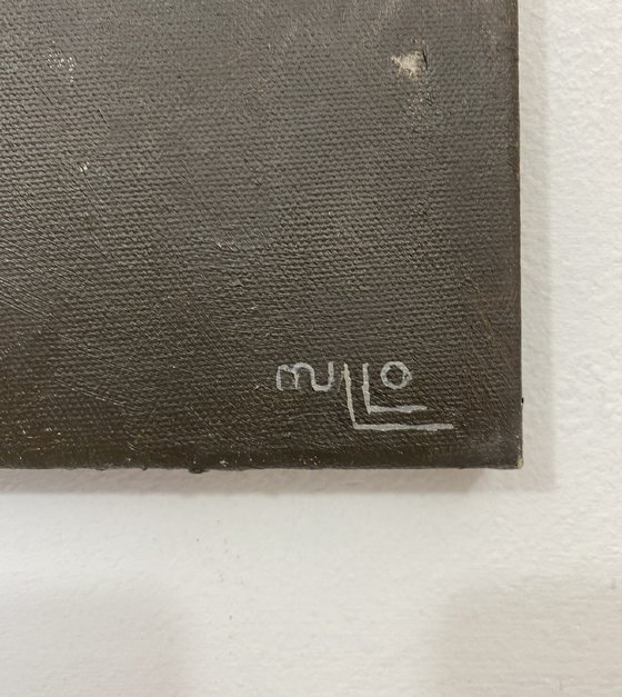 The Garden Of My Youth