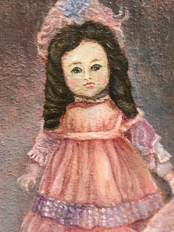 Doll 2.9