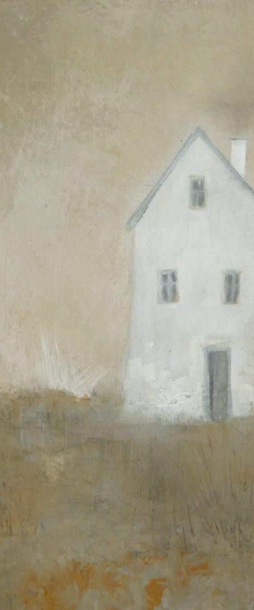 On A Winter Day by Fiona Philipps