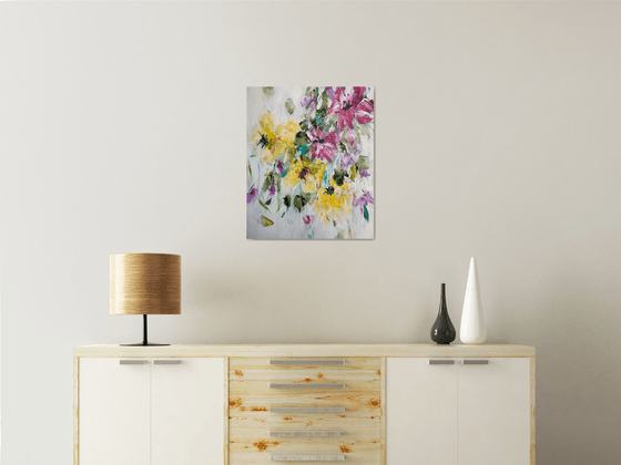 Summer in bloom