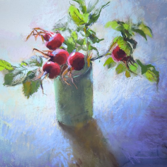 Rosehips