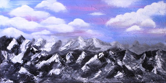 Above The Silence