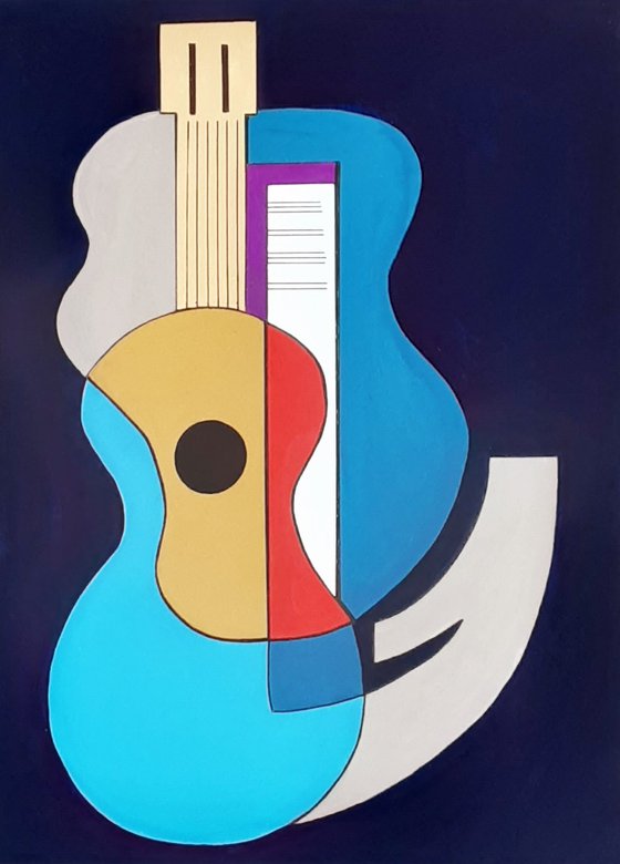 Guitar