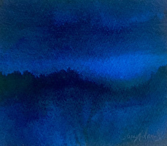 Summer night