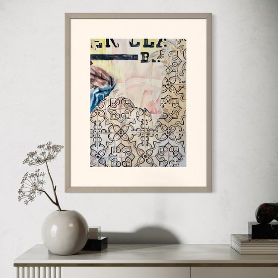 Uncovered Legacy: Portugal Azulejo Tiles