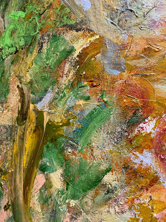 No Chance If Caught In the Past