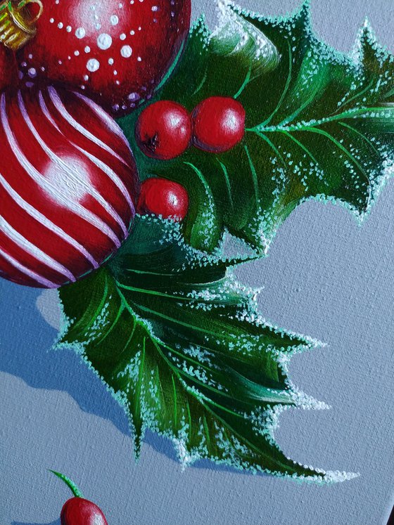 Waiting for a miracle