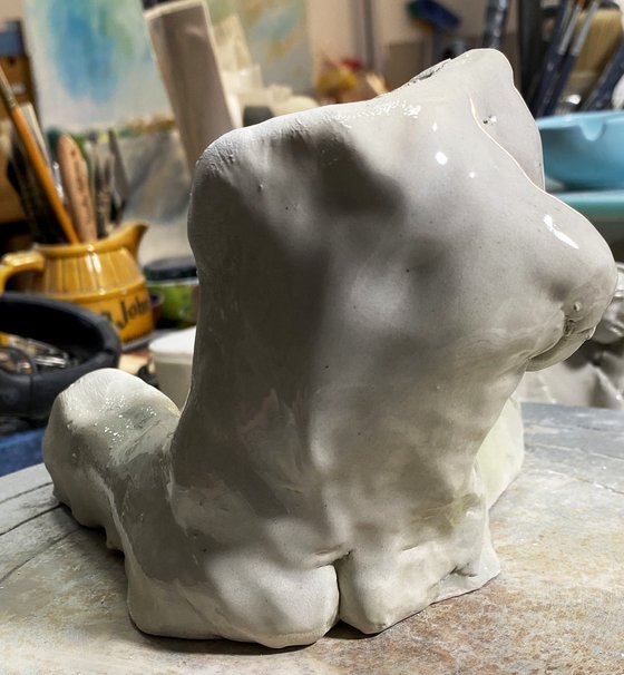 Le madri di Gaza - La paura