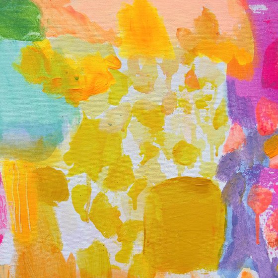 ‘Zenith of Summer’